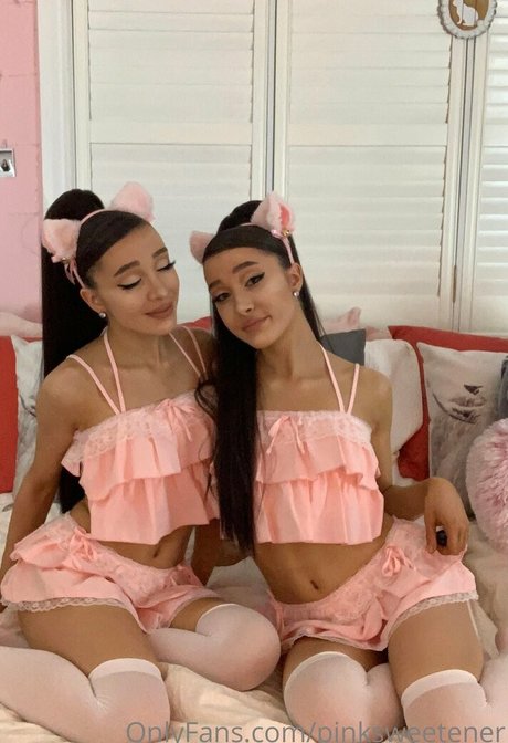 Alaston vuotanut OnlyFans-kuva Pinkswt