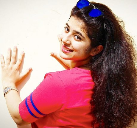 Foto desnuda filtrada de OnlyFans de Apoorva Bhalla