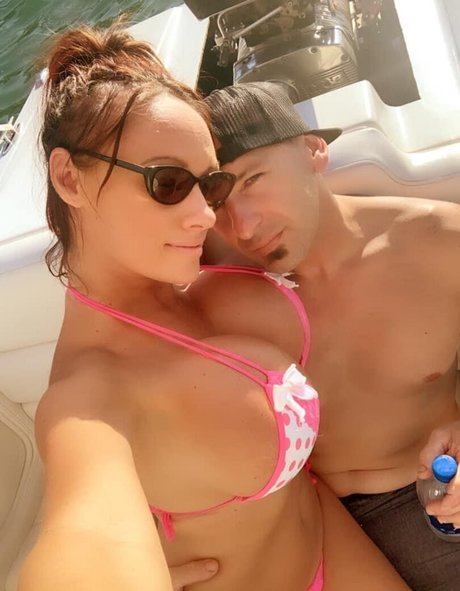 Jami Marie Akaport Barbie OnlyFans 유출 누드 사진