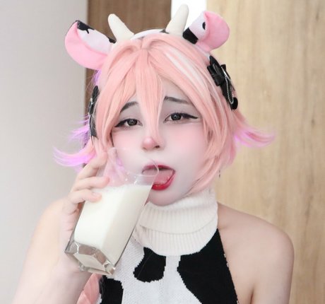 Alaston vuotanut OnlyFans-kuva Pocketsora