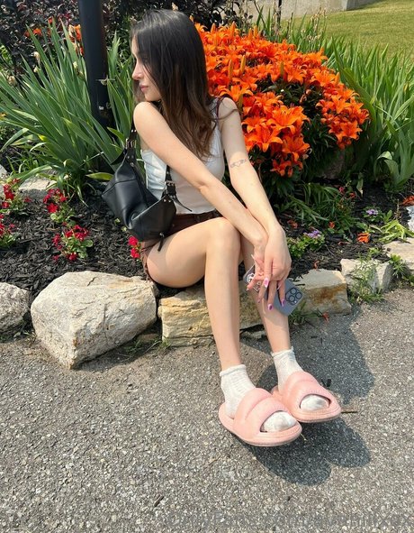 Nagie wyciekłe zdjęcie OnlyFans od Freelolamoon