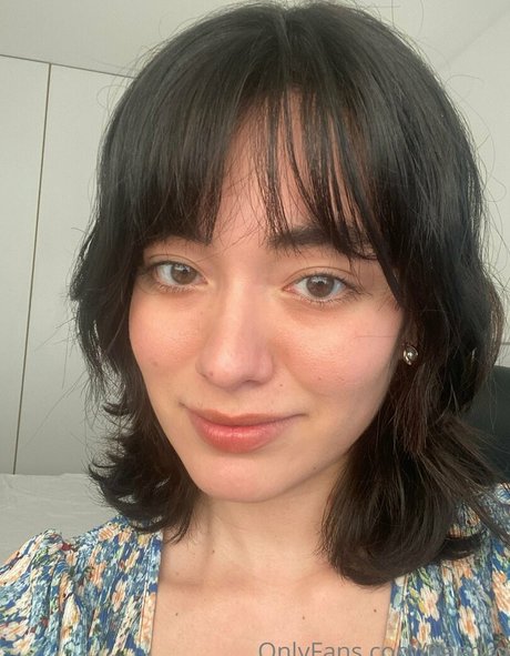 Dronae OnlyFans泄露裸照