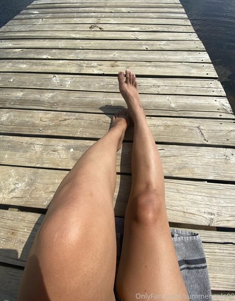 Summersole09 naked leaks OnlyFans pic