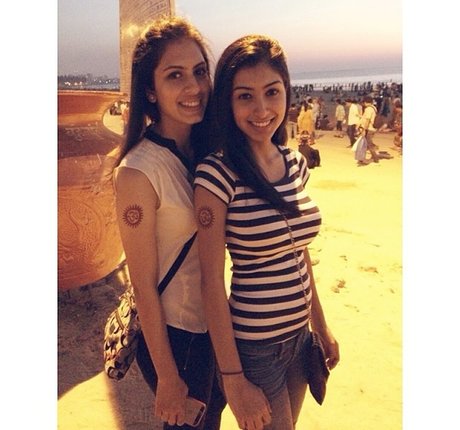 Sasha Kalra OnlyFansリークヌード写真