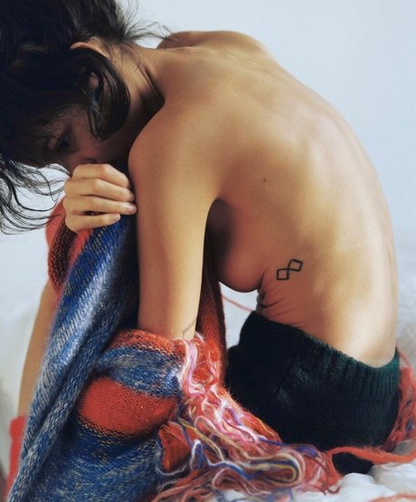 Gabrielle Rul naked leaks OnlyFans pic