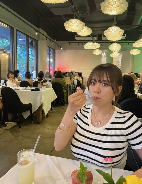 Pokosan Subaru OnlyFans泄露裸照