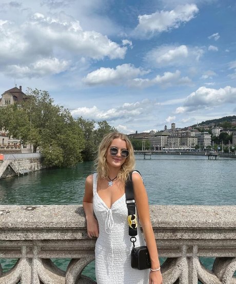 Maddie Gilmore naked leaks OnlyFans pic