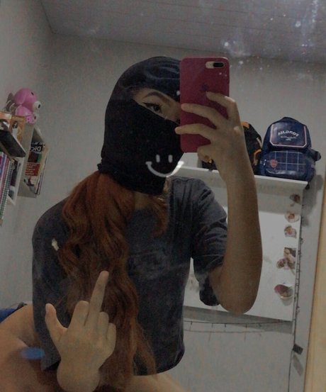 Nessa Olliver naked leaks OnlyFans pic