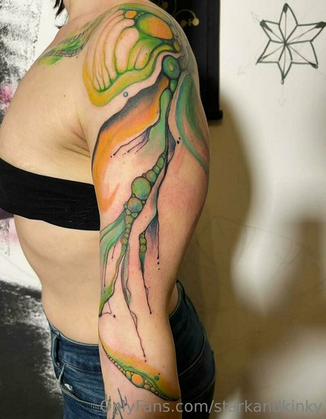 Starkandkinky naked leaks OnlyFans pic