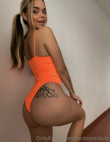 Foto nua vazada do OnlyFans de Barbiefantasylucy