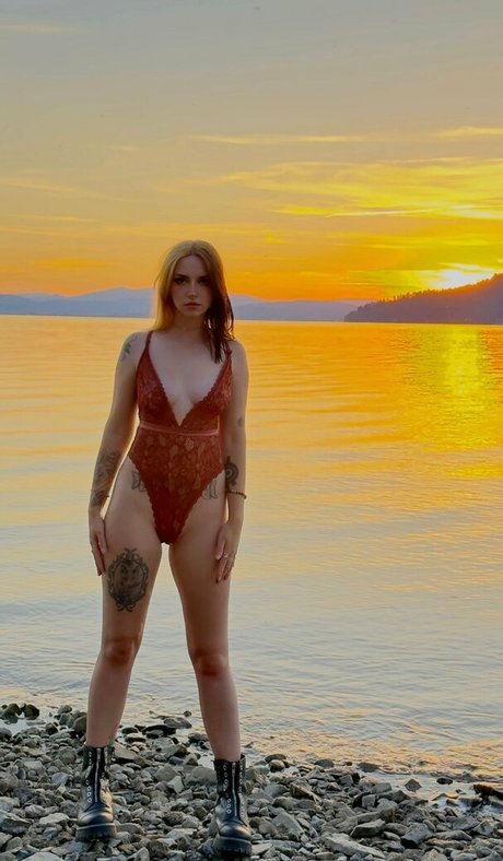 Cybercllctr naked leaks OnlyFans pic