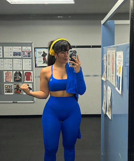 Nagie wyciekłe zdjęcie OnlyFans od Hannahncortez