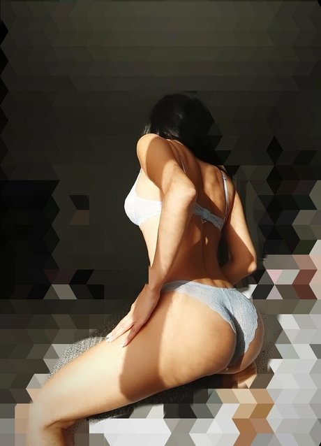 Nacktes geleaktes OnlyFans-Foto von Yagmurada