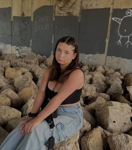 Katerrose OnlyFans 유출 누드 사진