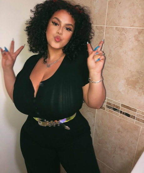 Hunny Mims naked leaks OnlyFans pic