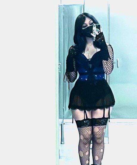 Photo nue de fuite OnlyFans de Zirakillz