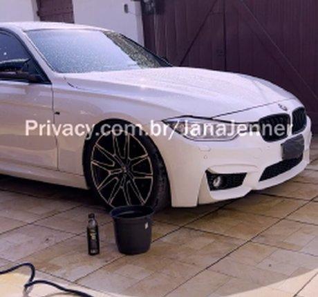 Jana Jenner naked leaks OnlyFans pic