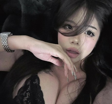 Обнаженная фотография утечки OnlyFans от Veronica Lucifer