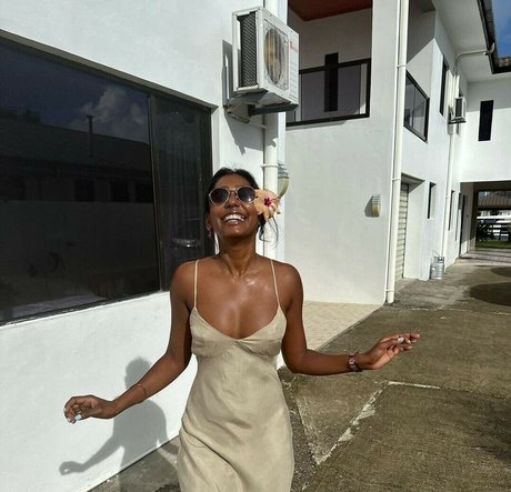 Venorika naked leaks OnlyFans pic