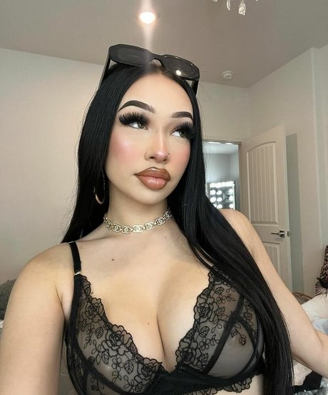 Josie Alesia naked leaks OnlyFans pic