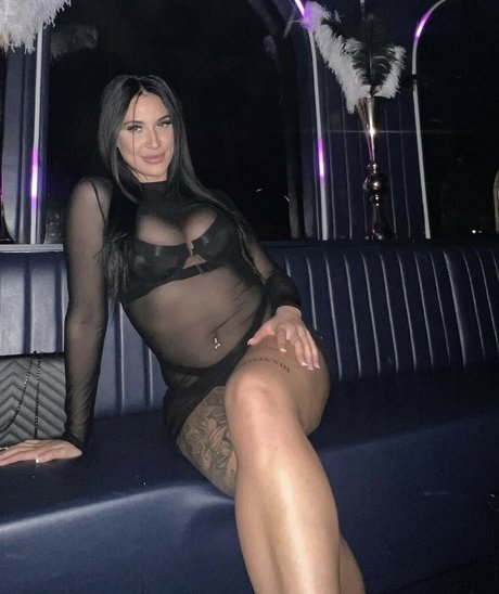 Photo nue de fuite OnlyFans de Anythingalexis