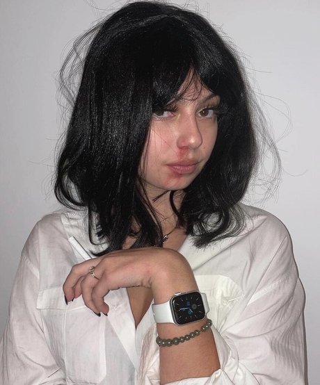 Elena Lukin OnlyFansリークヌード写真