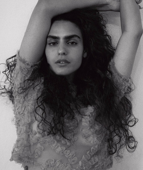 Achinoam Amar OnlyFans 유출 누드 사진