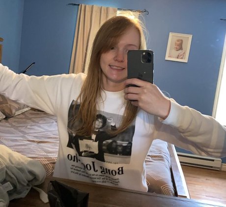 Amanda The Jedi OnlyFans泄露裸照