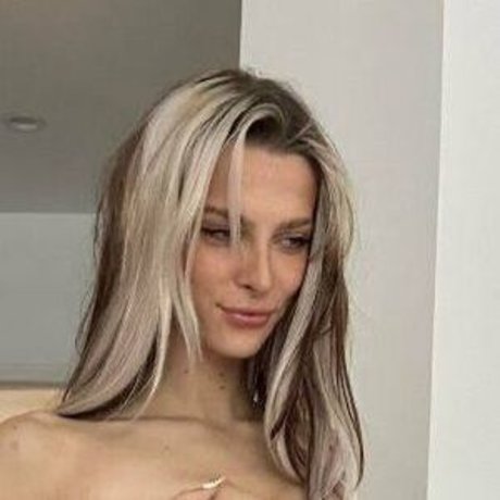 Ashley Matheson OnlyFans泄露裸照