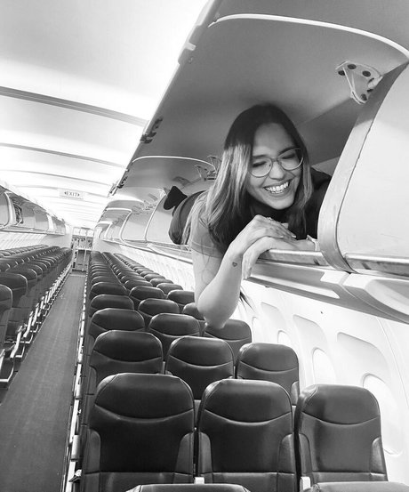 Jumpseatdiary OnlyFansリークヌード写真