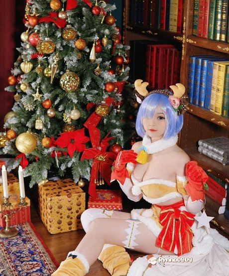 Rynna0809 naked leaks OnlyFans pic