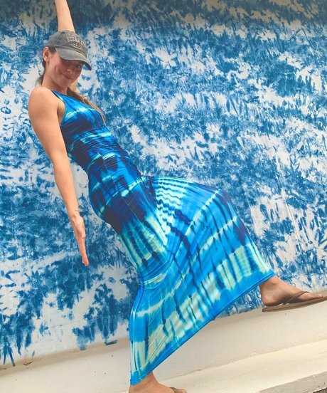 Foto di nudo di fuga di OnlyFans di Kaila Petrosino