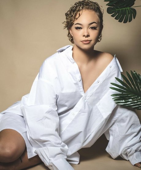 Alasti lekkinud OnlyFans-i pilt Angelixxxo