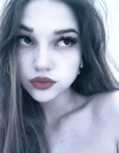 Nahá fotka uniklých OnlyFans od Qanqyz45