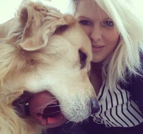 Valentina Morselli OnlyFans 유출 누드 사진