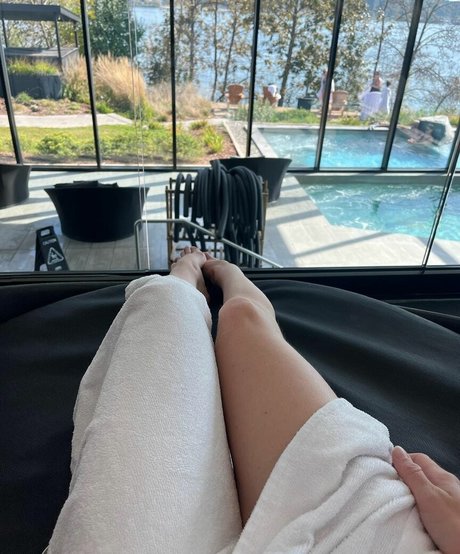 Nahá fotka uniklých OnlyFans od Thenaughtykim