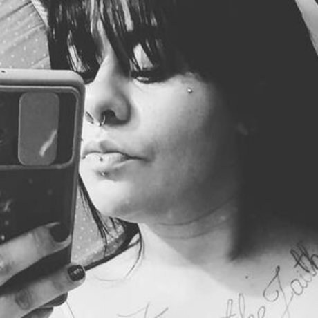 Carolinne Abreu naked leaks OnlyFans pic