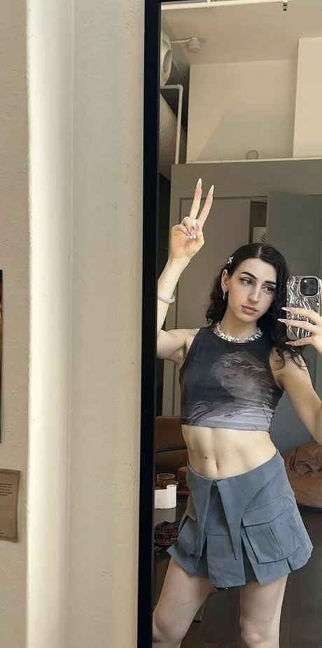 Princesstez OnlyFansリークヌード写真