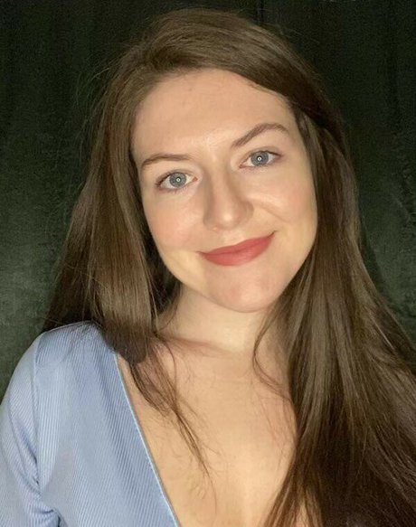 Photo nue de fuite OnlyFans de Caley Chisholm