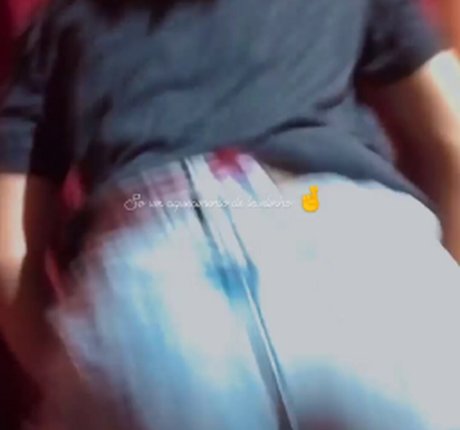 Tatty Moura naked leaks OnlyFans pic