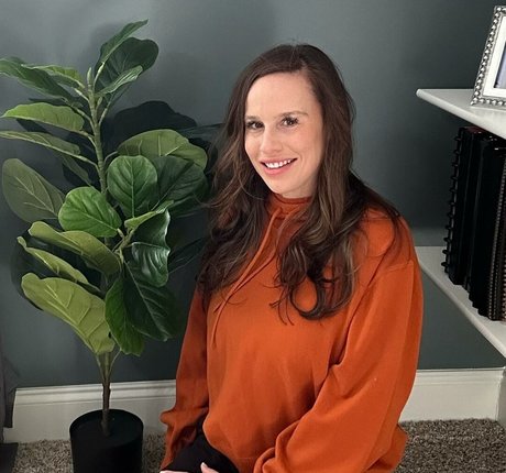 Samantha Strazanac OnlyFansリークヌード写真