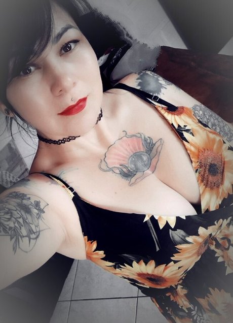 Nedy69 OnlyFansリークヌード写真