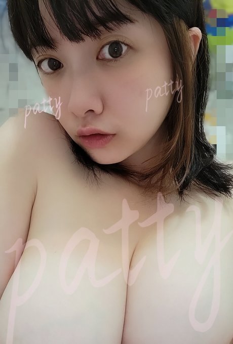 Alaston vuotanut OnlyFans-kuva Hi Patty Eatfood