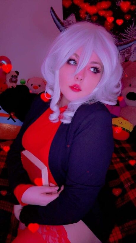 Alasti lekkinud OnlyFans-i pilt Pubbytae