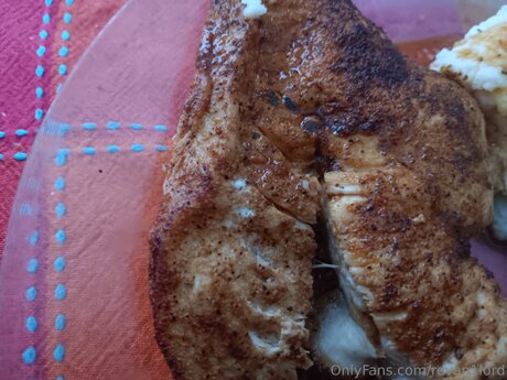 Alasti lekkinud OnlyFans-i pilt Revan1lord