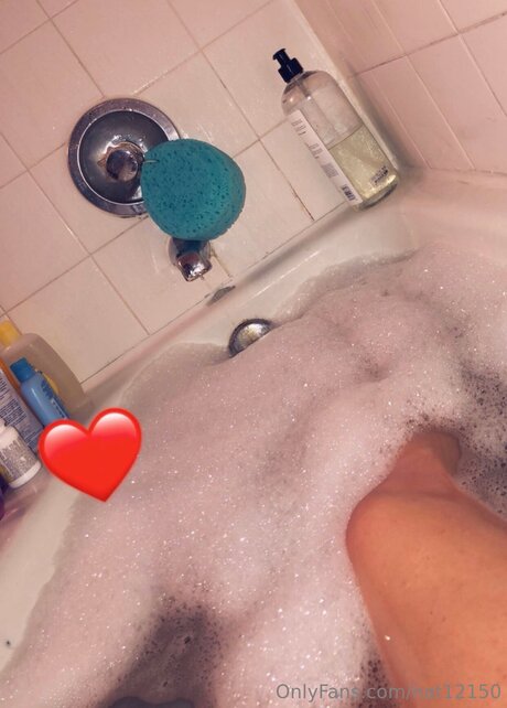 Photo nue de fuite OnlyFans de Nat12150