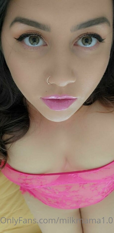 Milkmama1 0 naked leaks OnlyFans pic