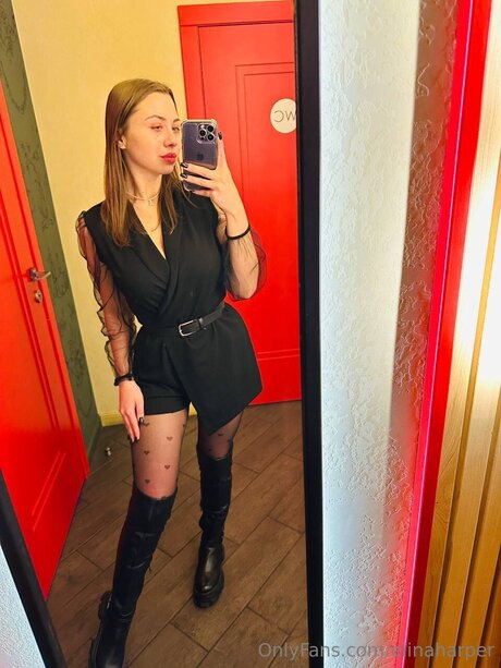 Elinaharper naked leaks OnlyFans pic