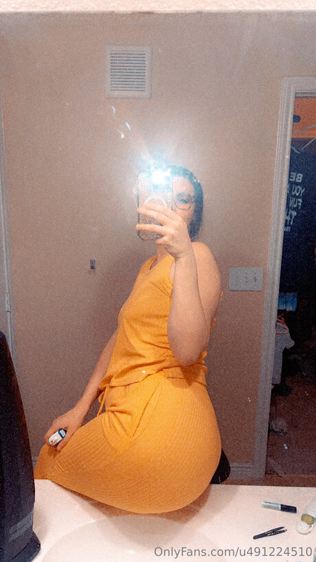 Nahá fotka uniklých OnlyFans od U491224510