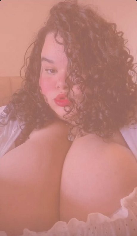 Foto desnuda filtrada de OnlyFans de Thalia Brandao